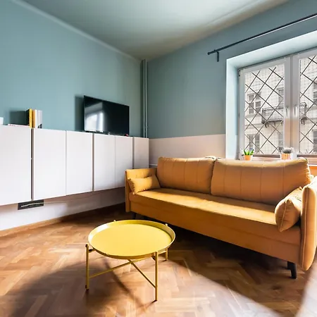 Praga Strzelecka Cosy Βαρσοβία