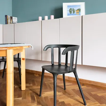 Apartman Praga Strzelecka Cosy